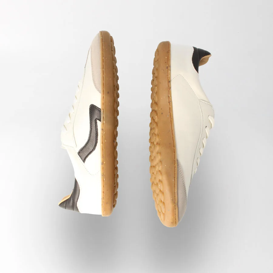 Босоногие кроссовки bLIFESTYLE wildwieseSTYLE — белый, фото 2
