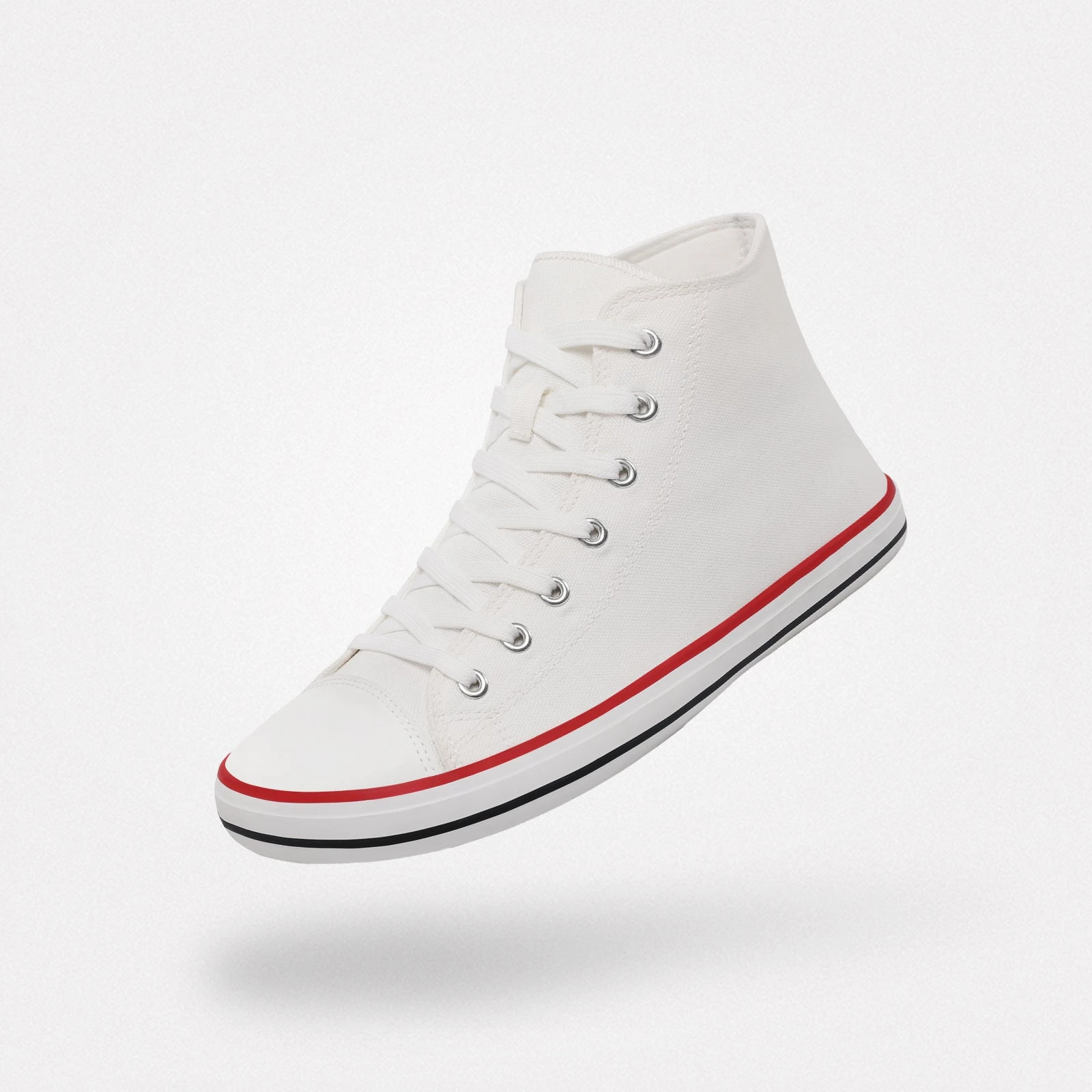 Кеды Saguaro Roam I — молочный