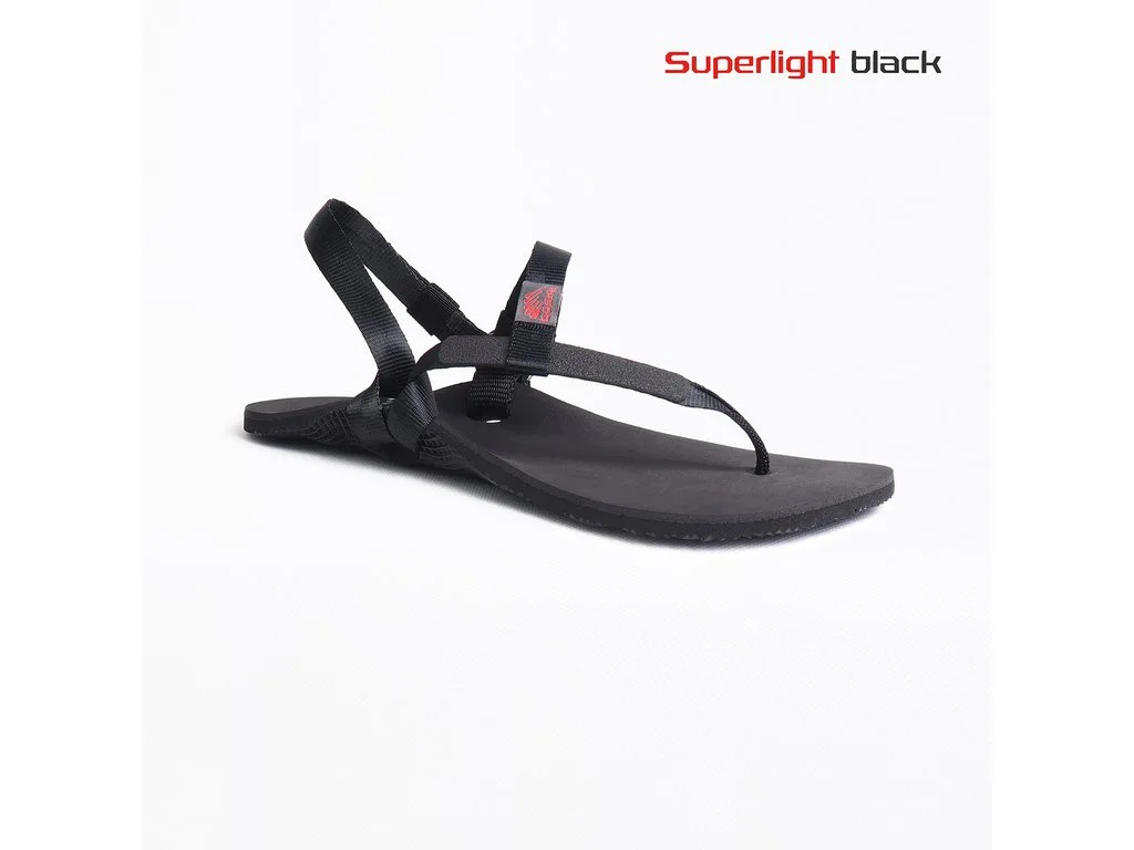 Босоногие сандалии Bosky Superlight 2