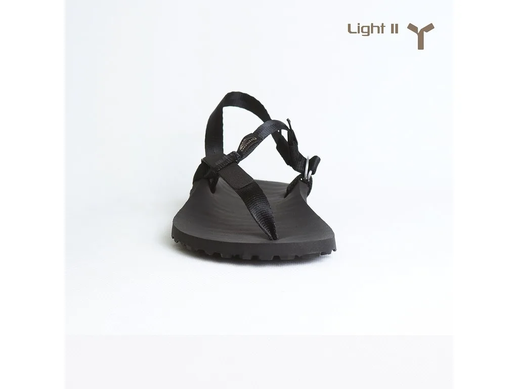 Босоногие сандалии Bosky Light II Y — аутлет №1012, EU 40, фото 5