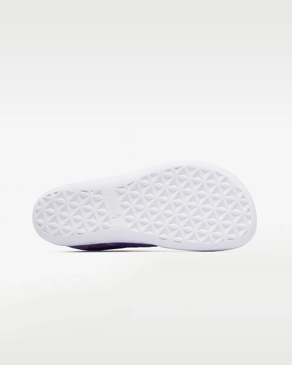 Детские босоногие кеды Splay EXPLORE Kids — Lavender, фото 5