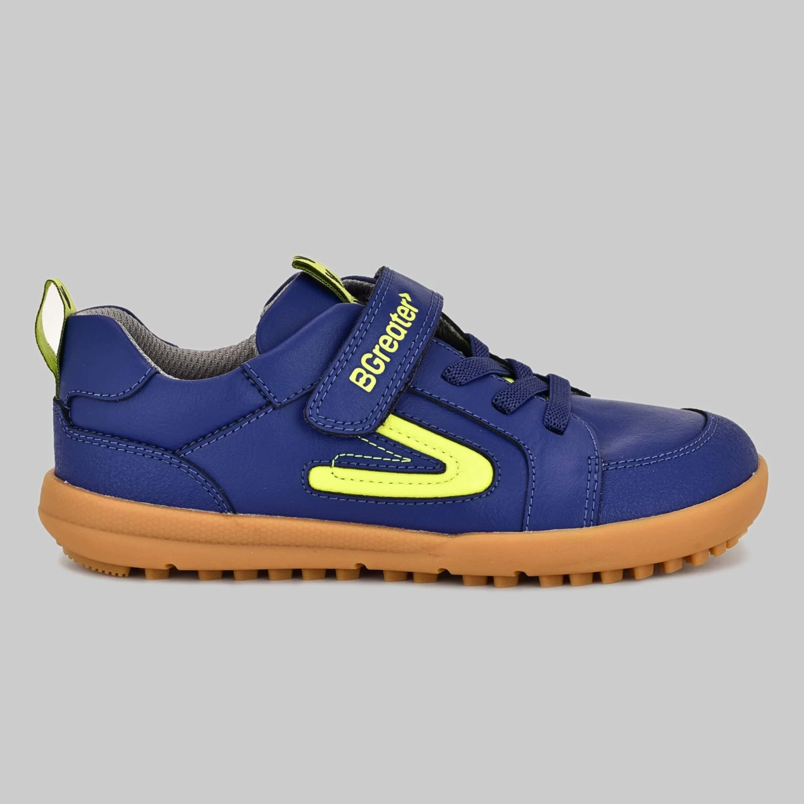 Кроссовки BGreater All Seasons Lev — ярко-синий, фото 7