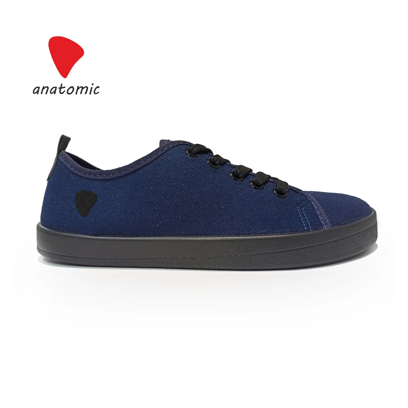 Кеды Anatomic STARTER — A19