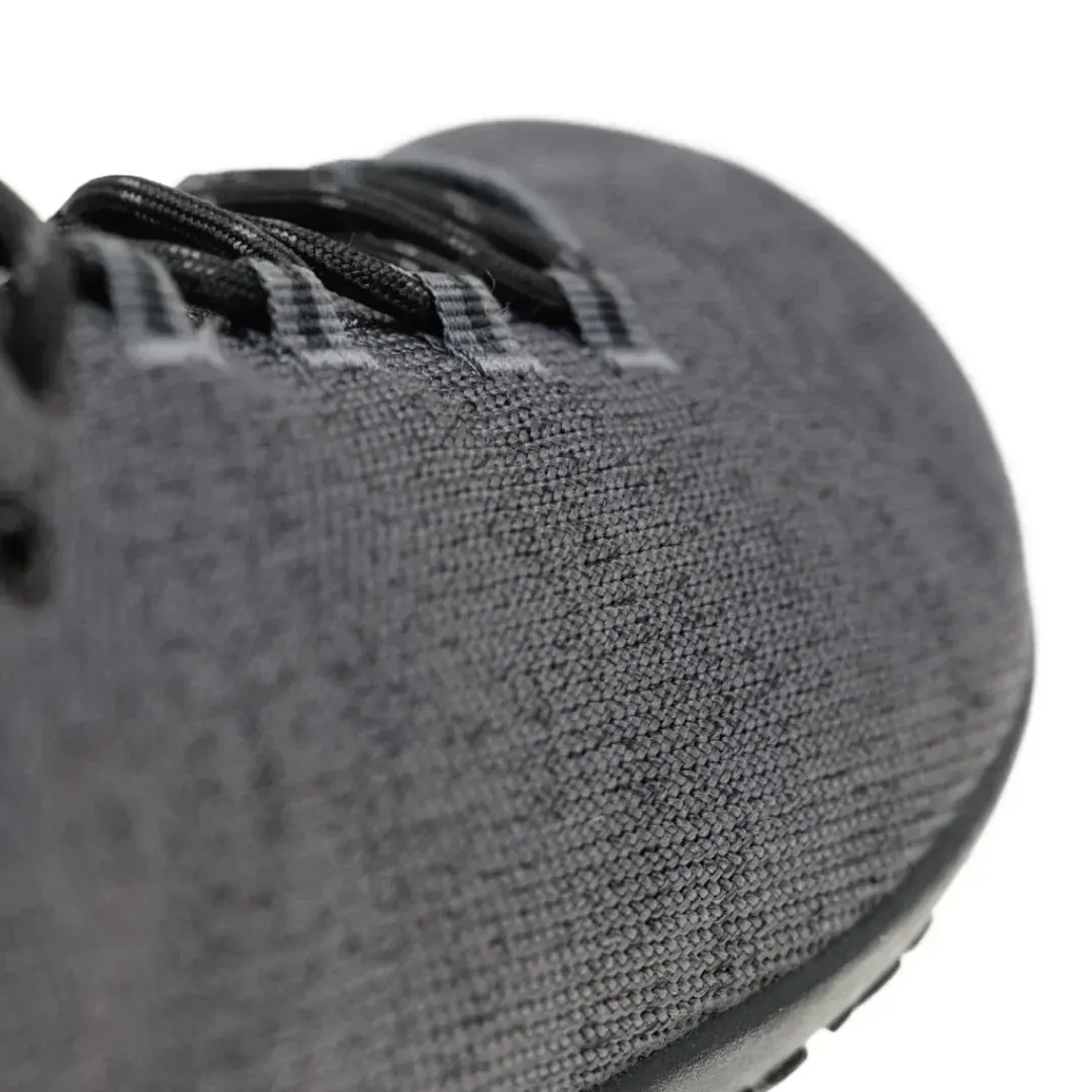 Босоногие кроссовки Freet Pace — графитовый, фото 5