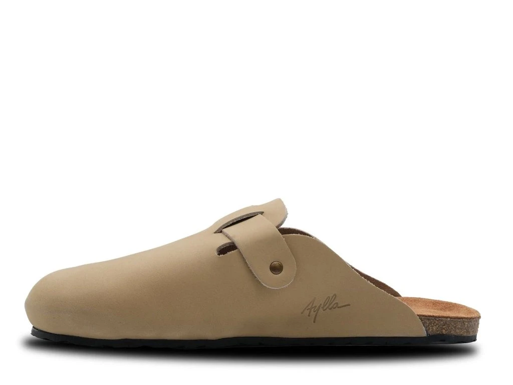 Обувь Aylla Tinku SOFT — бежевый, фото 2