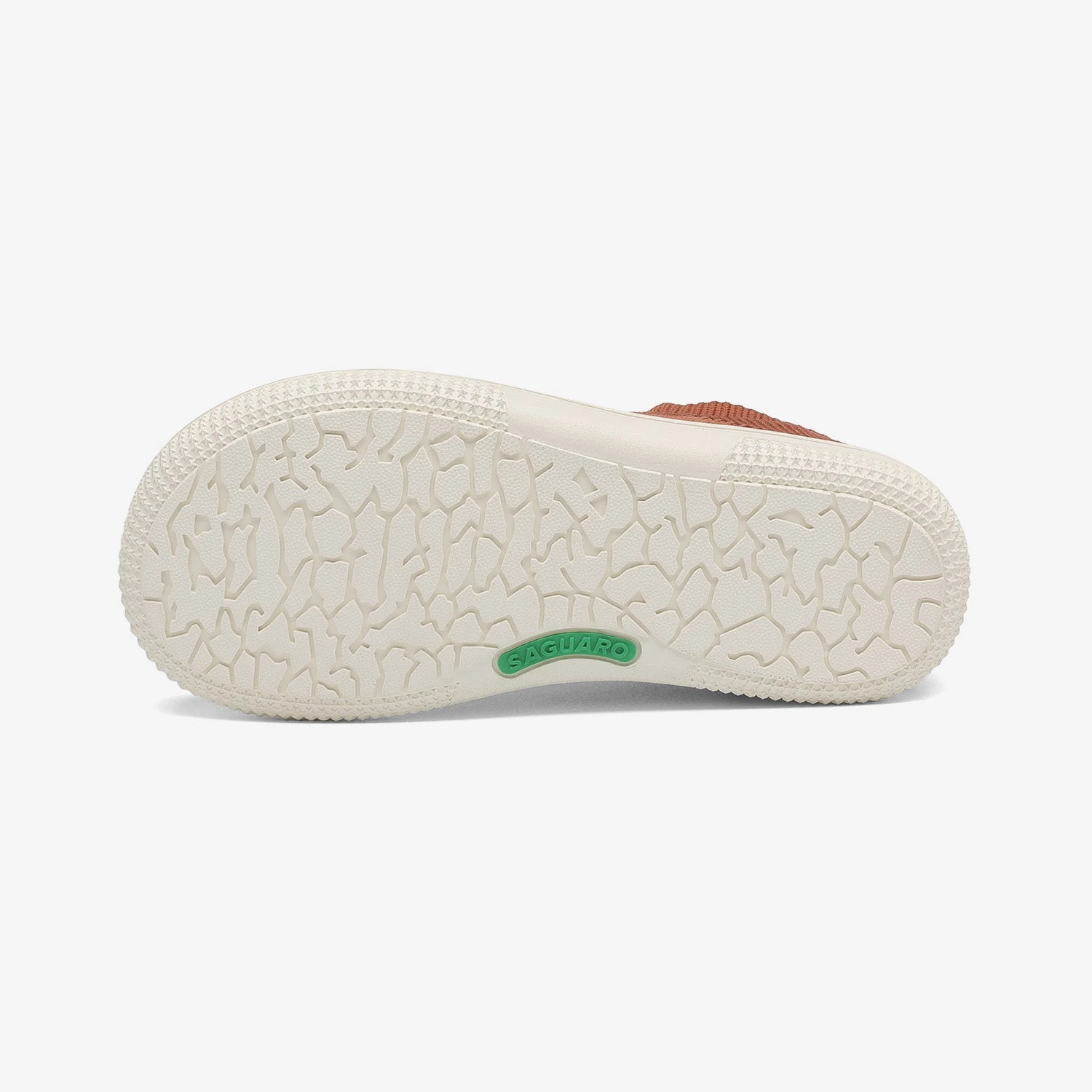 Детские слипоны Saguaro Agile I · версия 2.0 — коричневый, фото 5