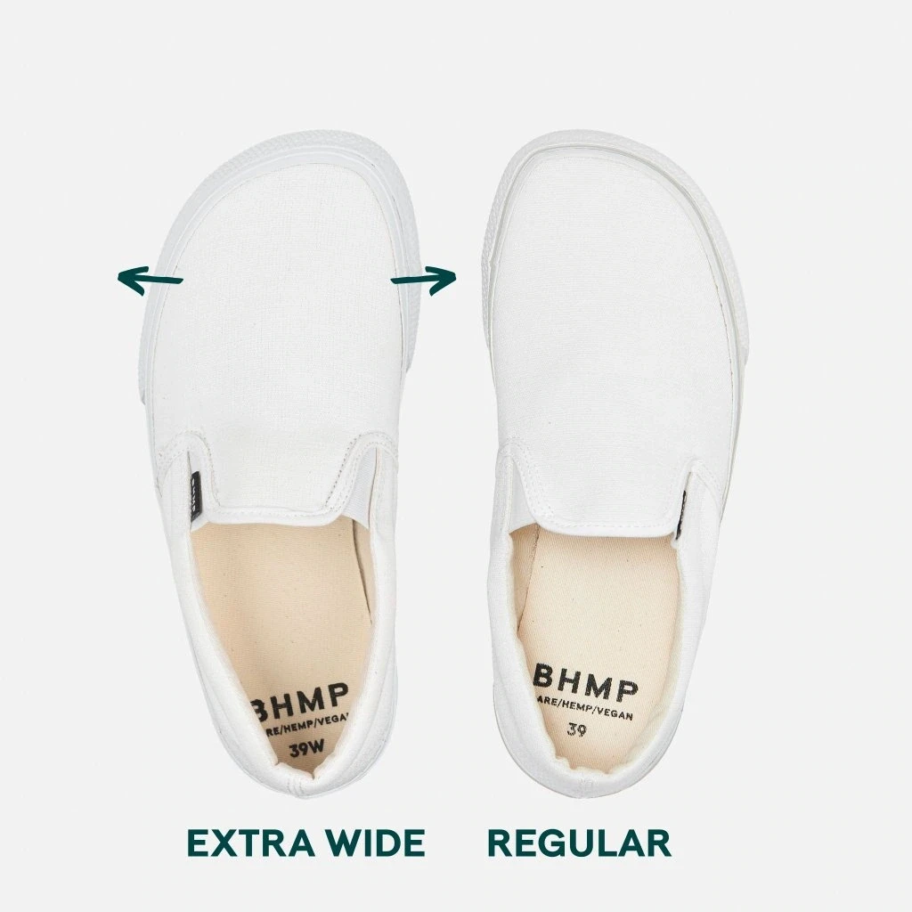 Босоногие слипоны Bohempia VELIK, фото 6