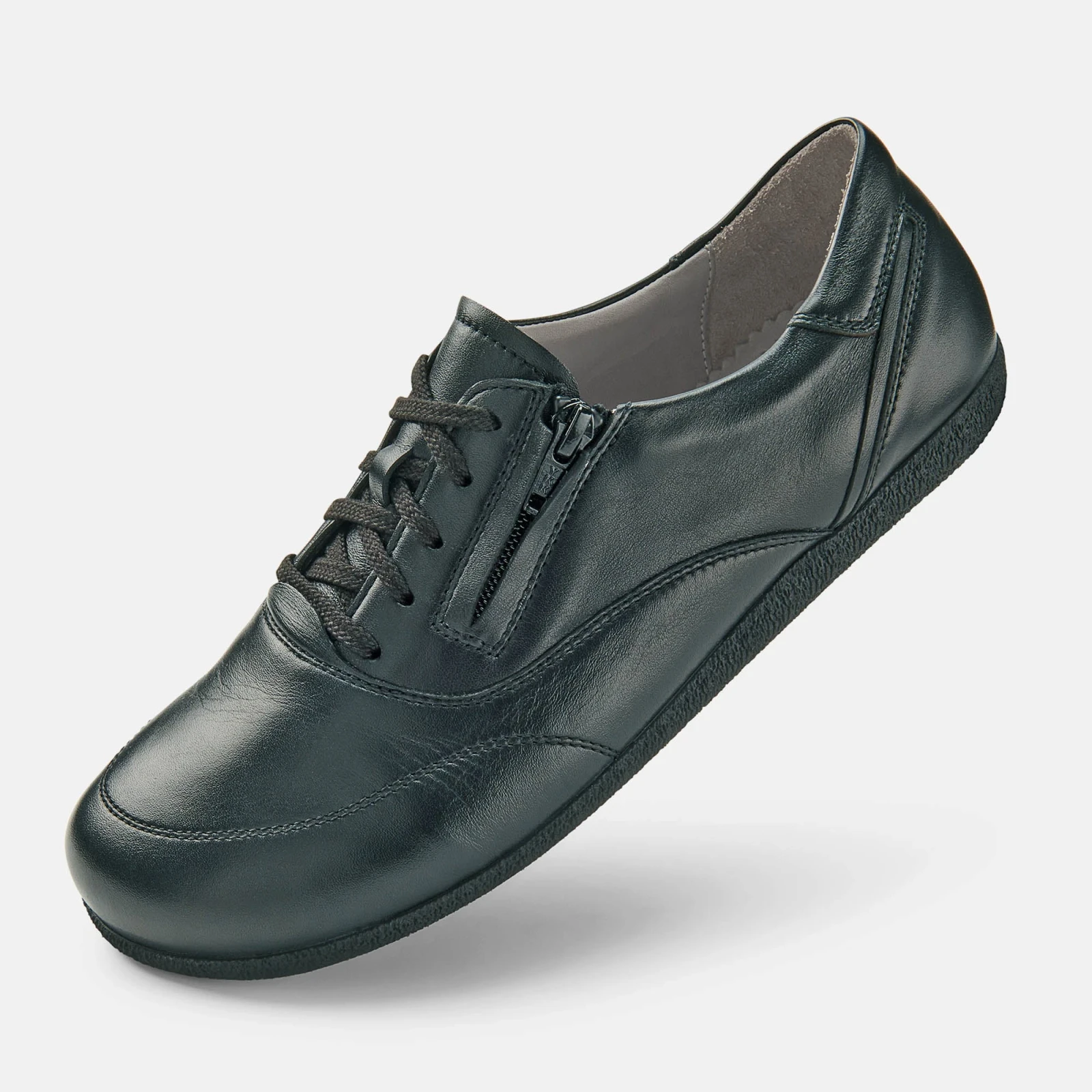 Повседневная обувь BÄR Clea — чёрный, фото 3