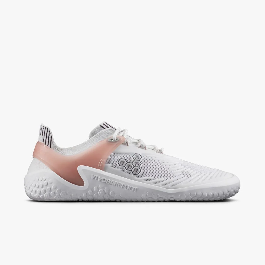 Кроссовки Vivobarefoot Motus Strength II — женская модель, пыльно-розовый — фото 1 из 6