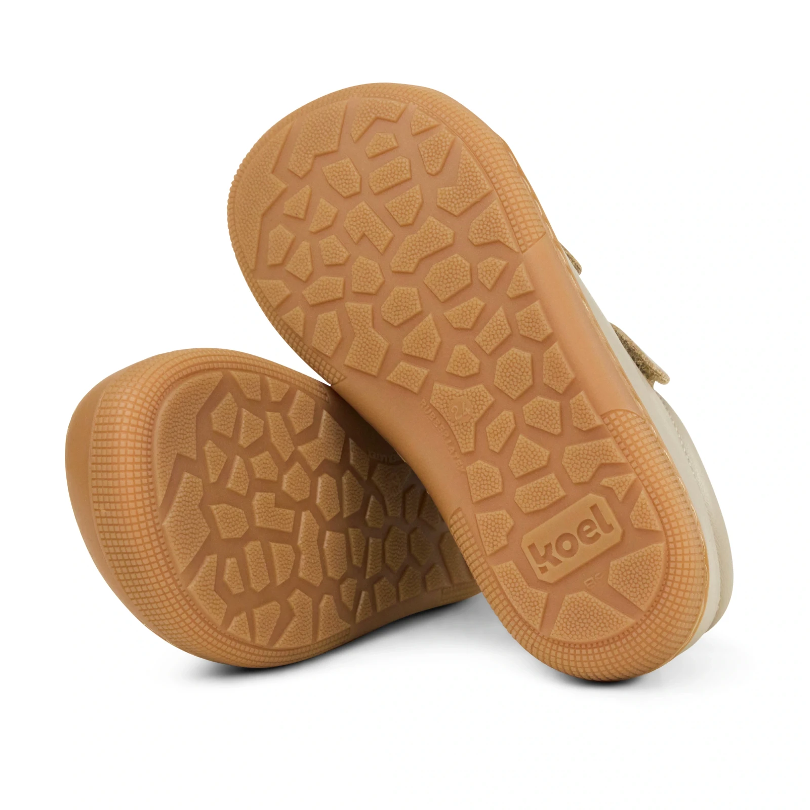 Повседневная обувь Koel DANNY II Napa — серо-коричневый, фото 5