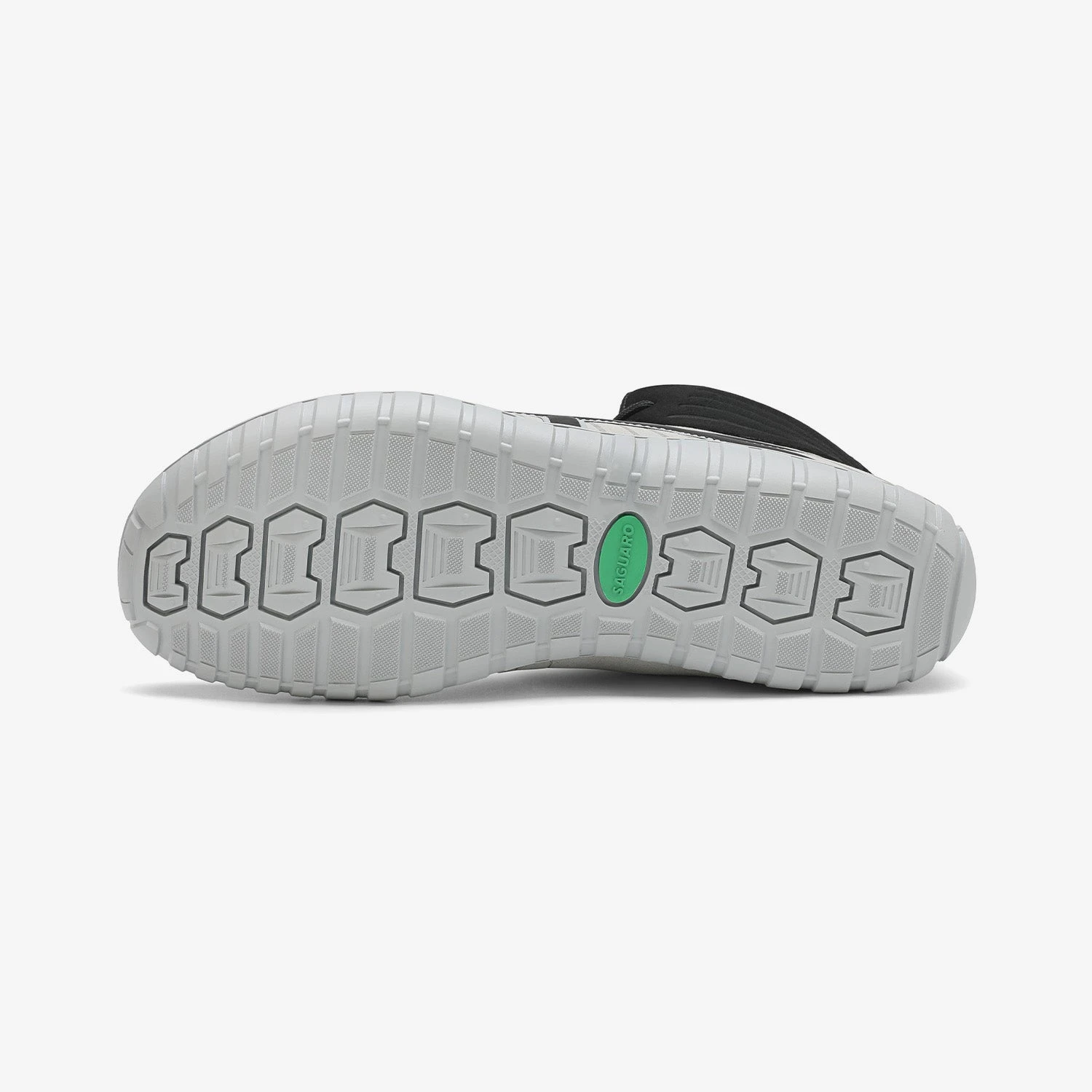 Кроссовки Saguaro Dash II — серый, фото 3