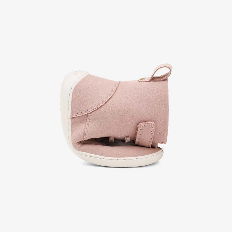 Детские зимние ботинки Saguaro Ambition I — розовый, фото 7