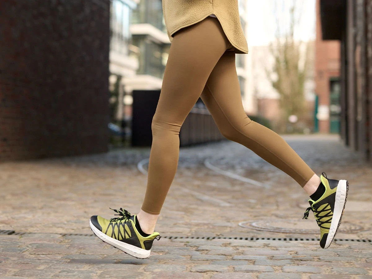 Кроссовки BÄR Flow Motion — чёрный, фото 8