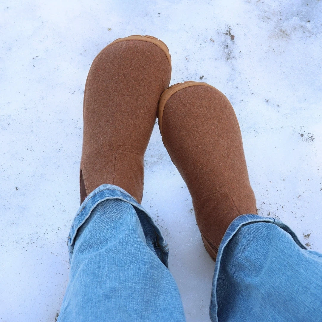 Босоногие ботинки Vaistoa Sulo, фото 4