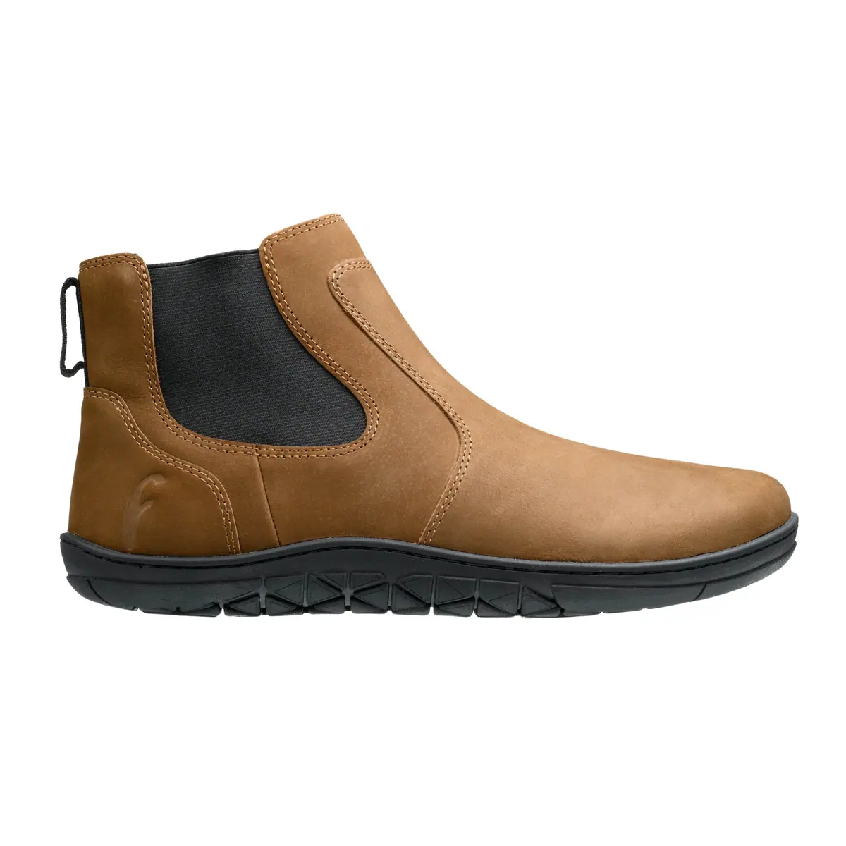 Босоногие ботинки Freet Durham — коричневый — фото 1 из 11