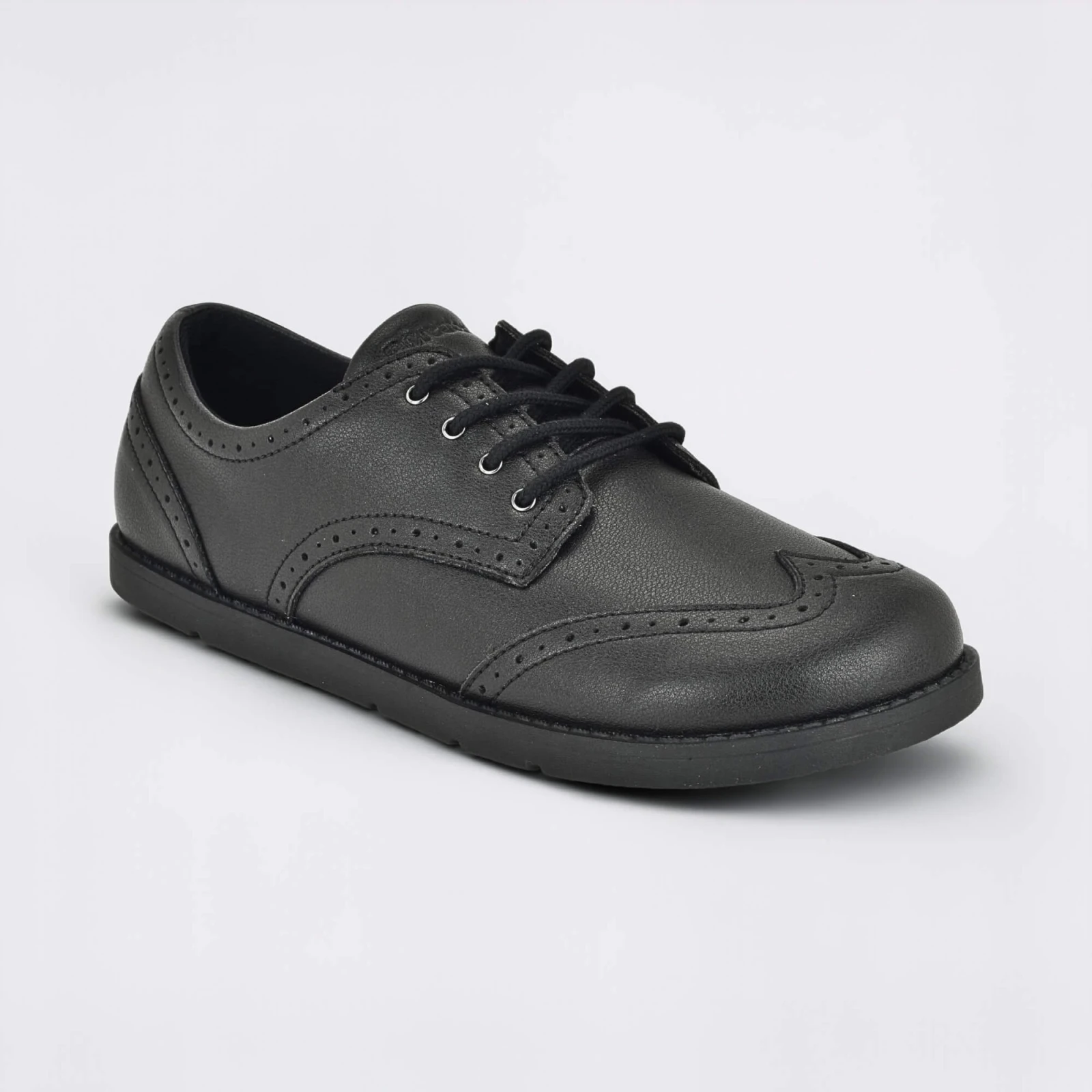 Обувь BGreater Bly — чёрный