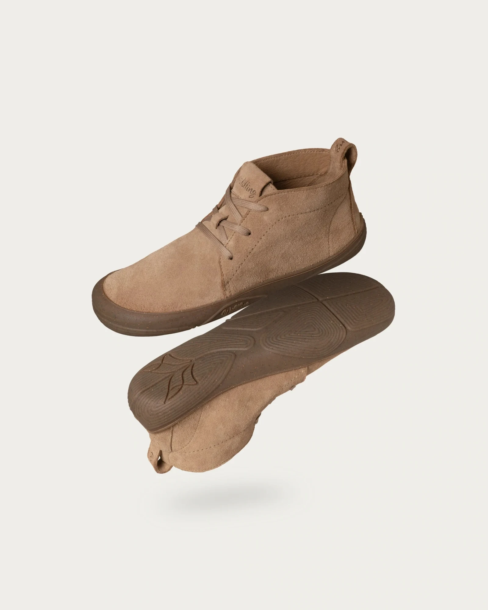 Босоногие ботинки Wildling Faunus — песочный — фото 1 из 7