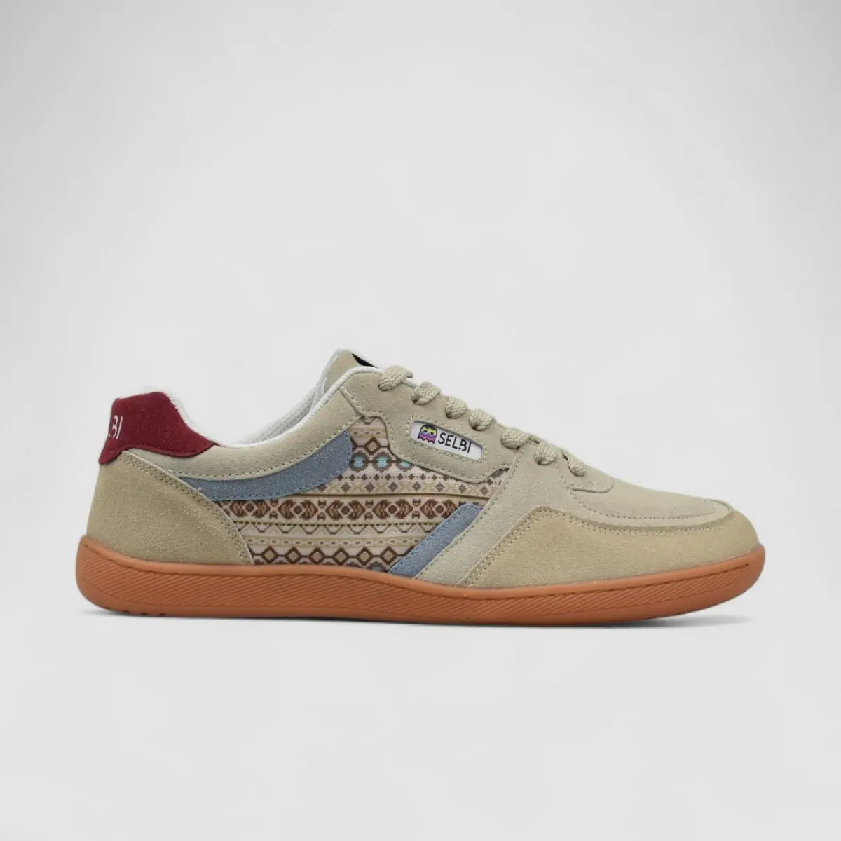 Босоногие кроссовки Selbi Model 06 Lizz — фото 1 из 6