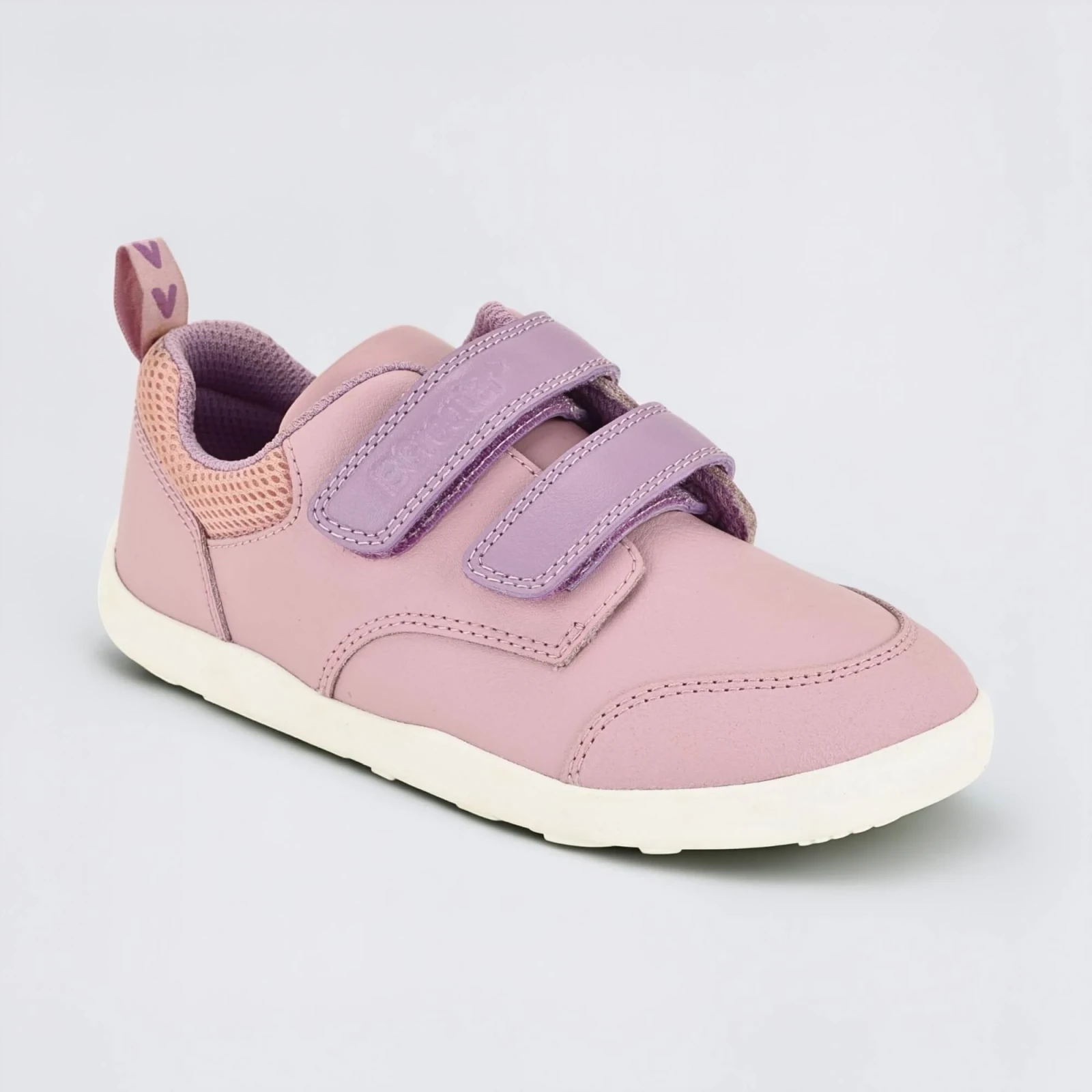 Кроссовки BGreater Stirling — розовый