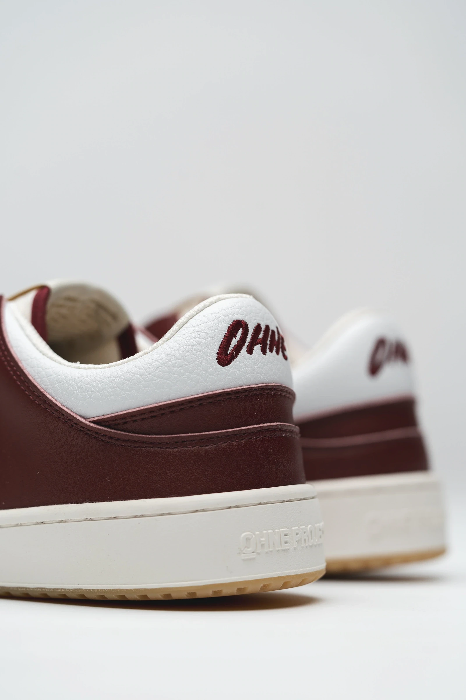 Босоногие кроссовки Ohne Project 089 Wide, фото 6