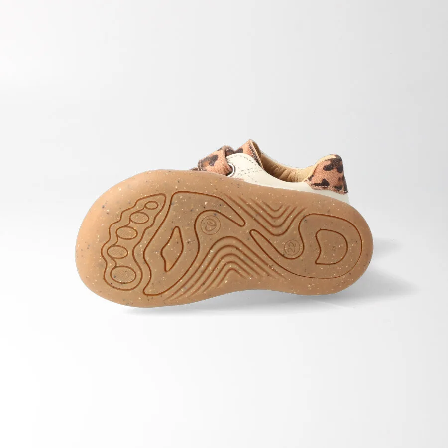 Босоногие кроссовки bLIFESTYLE hummelSTYLE — белый (арт. N16403L110), фото 4