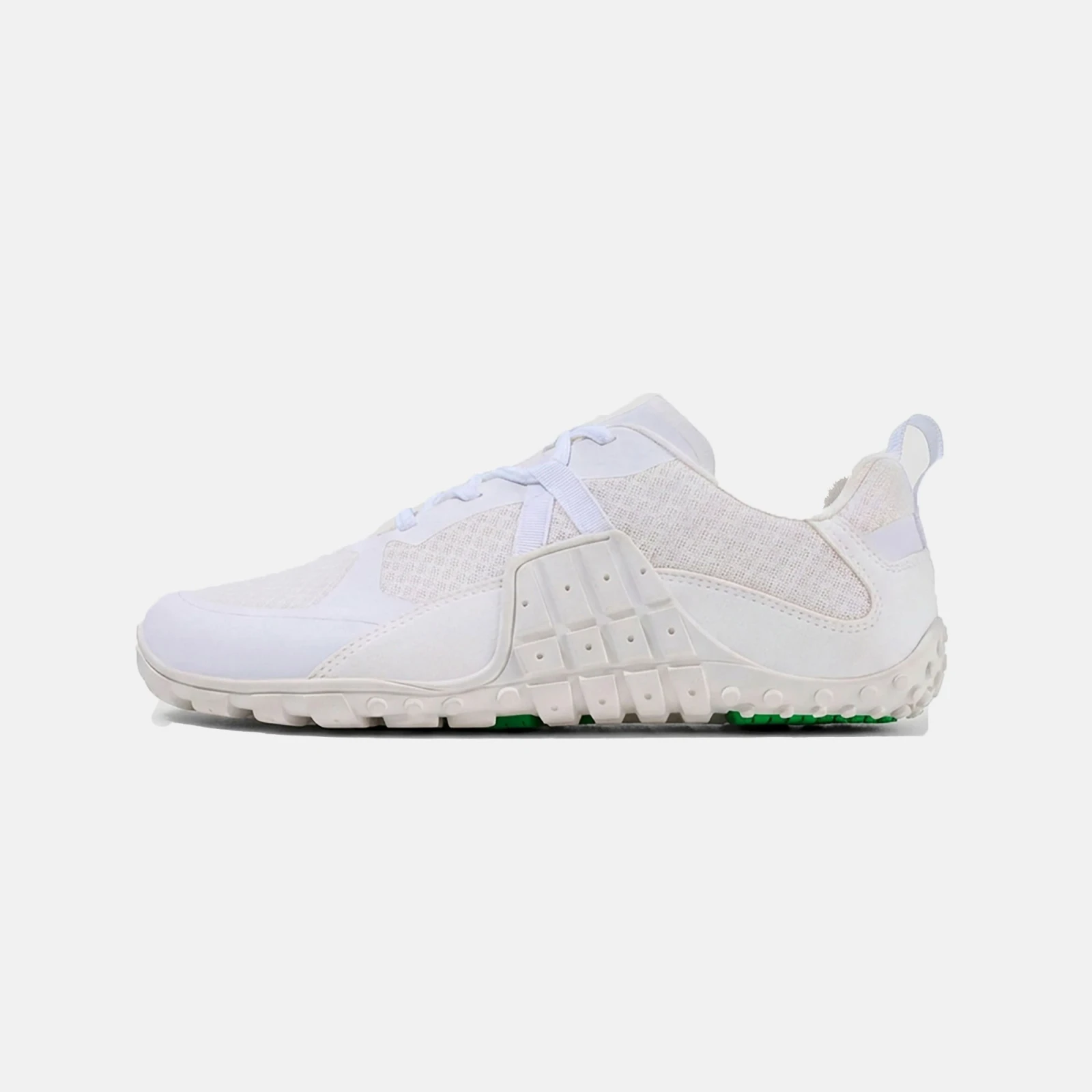 Кроссовки BÄR Light Flex — белый, фото 6