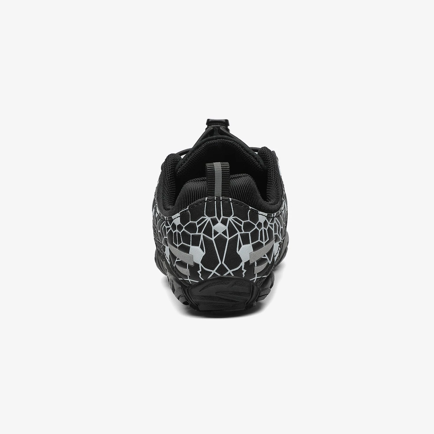 Детские кроссовки Saguaro Vitality I — чёрный, фото 3